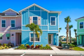 Tropical Villa Near Disney With Margaritaville Resort Access - 2945CS